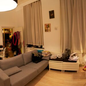 Woning aan de Godsweerdersingel te Roermond