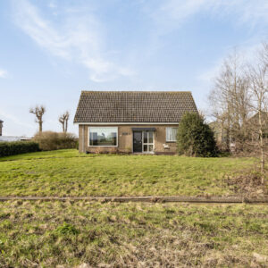 Woonhuis in Akersloot