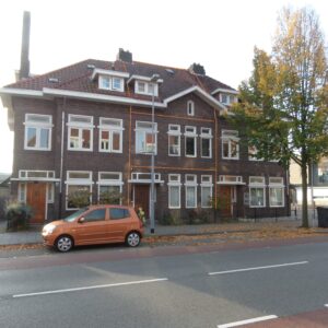 Woning aan de Tongelresestraat te Eindhoven