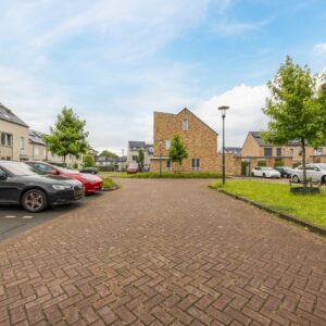 Woning aan de Jan Heurkensstraat te Geldrop