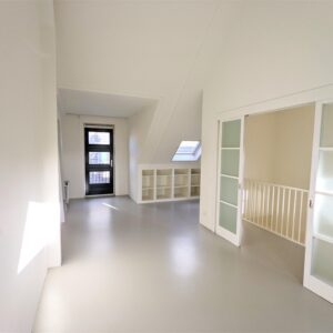 Woning aan de Nederlandstraat te Almere