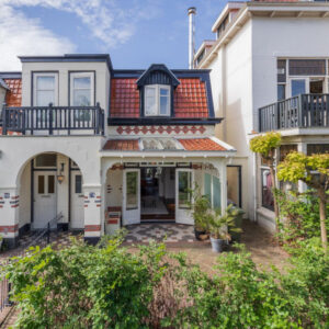 Woonhuis in Zandvoort