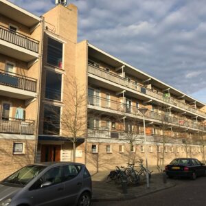 Woning aan de Wolbergstraat te Valkenswaard