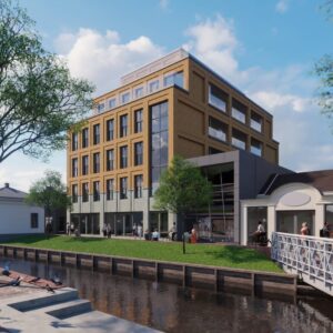 Appartement in Zaandam