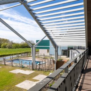 Appartement in Avenhorn