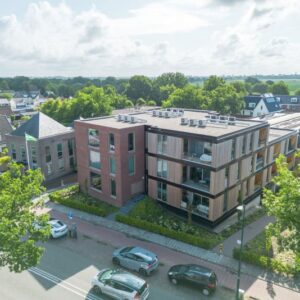 Appartement in Soest