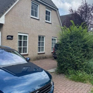 Woonhuis in Voorne aan Zee