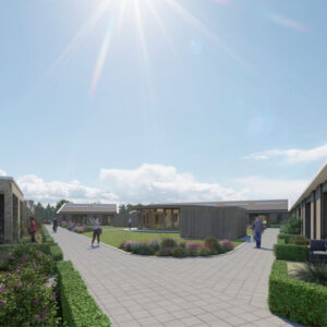 Woonhuis in Gilze en Rijen