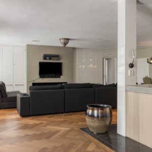 Appartement in Albrandswaard