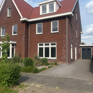 Woonhuis in Laarbeek