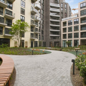 Appartement in Haarlemmermeer