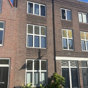 Woning aan de Haagweg te Breda