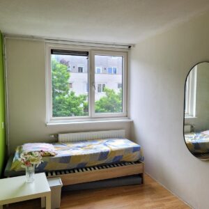 Woning aan de Slachthuisstraat te Groningen