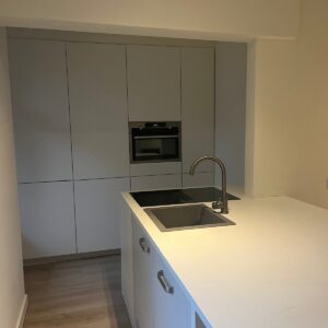 Woning aan de Schielaan te Rotterdam