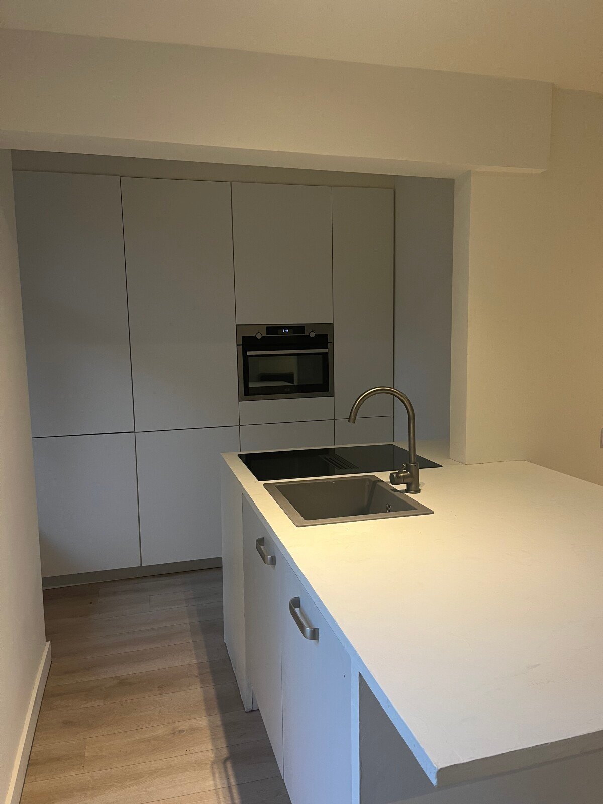 Woning aan de Schielaan te Rotterdam