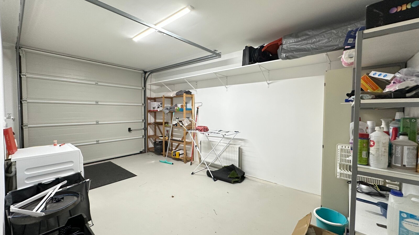 Woning aan de Schanspark te Woudenberg