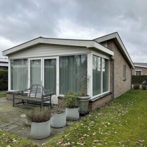 Woning aan de Heezerenbosch te Heeze