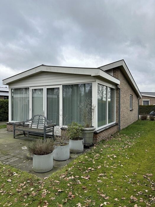 Woning aan de Heezerenbosch te Heeze