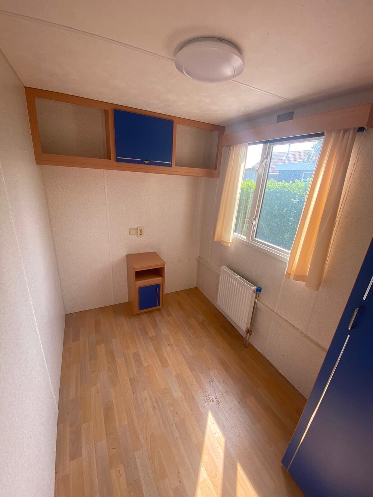 Woning aan de Scheepjesbrug te Meerkerk