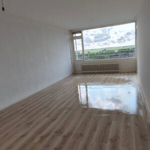 Woning aan de Vliestroom te Alphen aan den Rijn