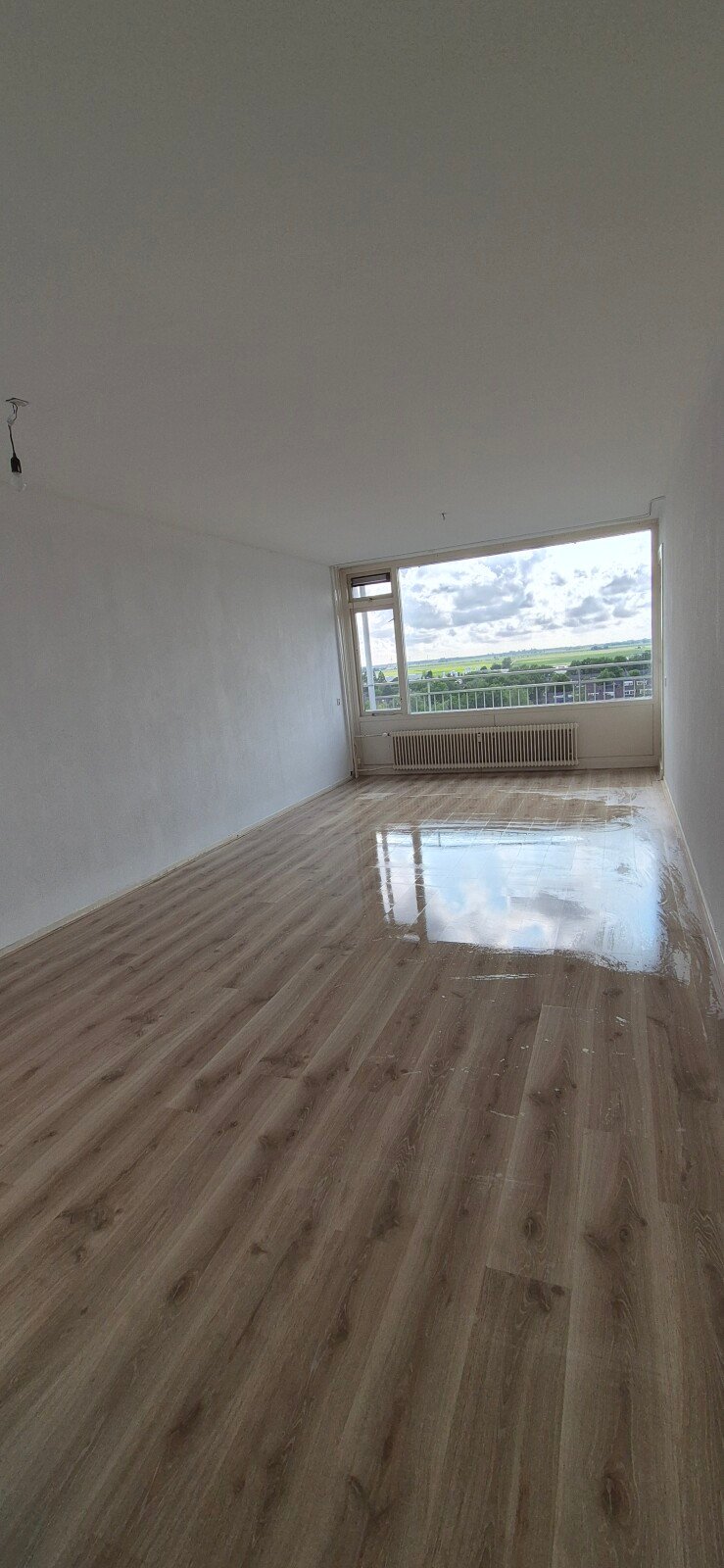 Woning aan de Vliestroom te Alphen aan den Rijn