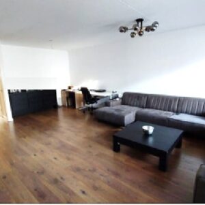 Woning aan de Fenacoliuslaan te Maassluis