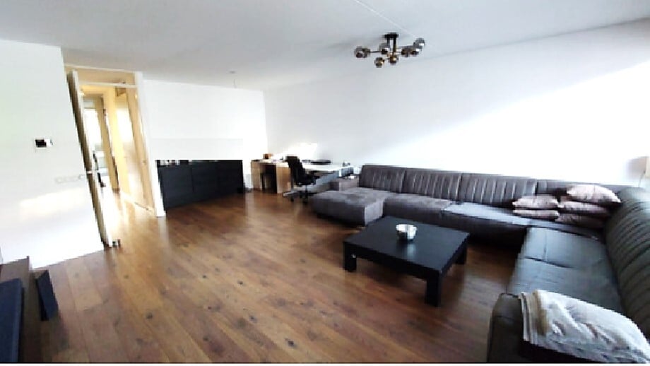 Woning aan de Fenacoliuslaan te Maassluis