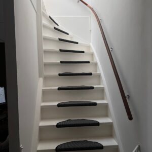 Woning aan de Leo Fallplantsoen te Utrecht