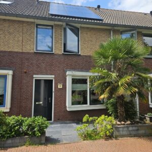Woning aan de Veenkamp te Nootdorp