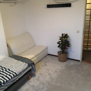 Woning aan de Eendrachtstraat te Amsterdam