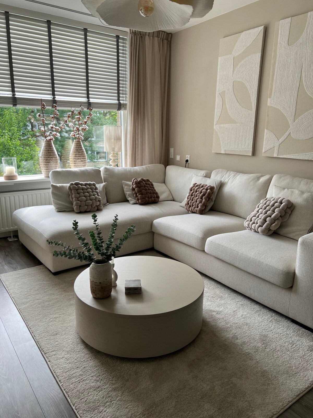 Woning aan de Van Anrooystraat te Ridderkerk