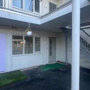 Woning aan de Hooghuisstraat te Oss