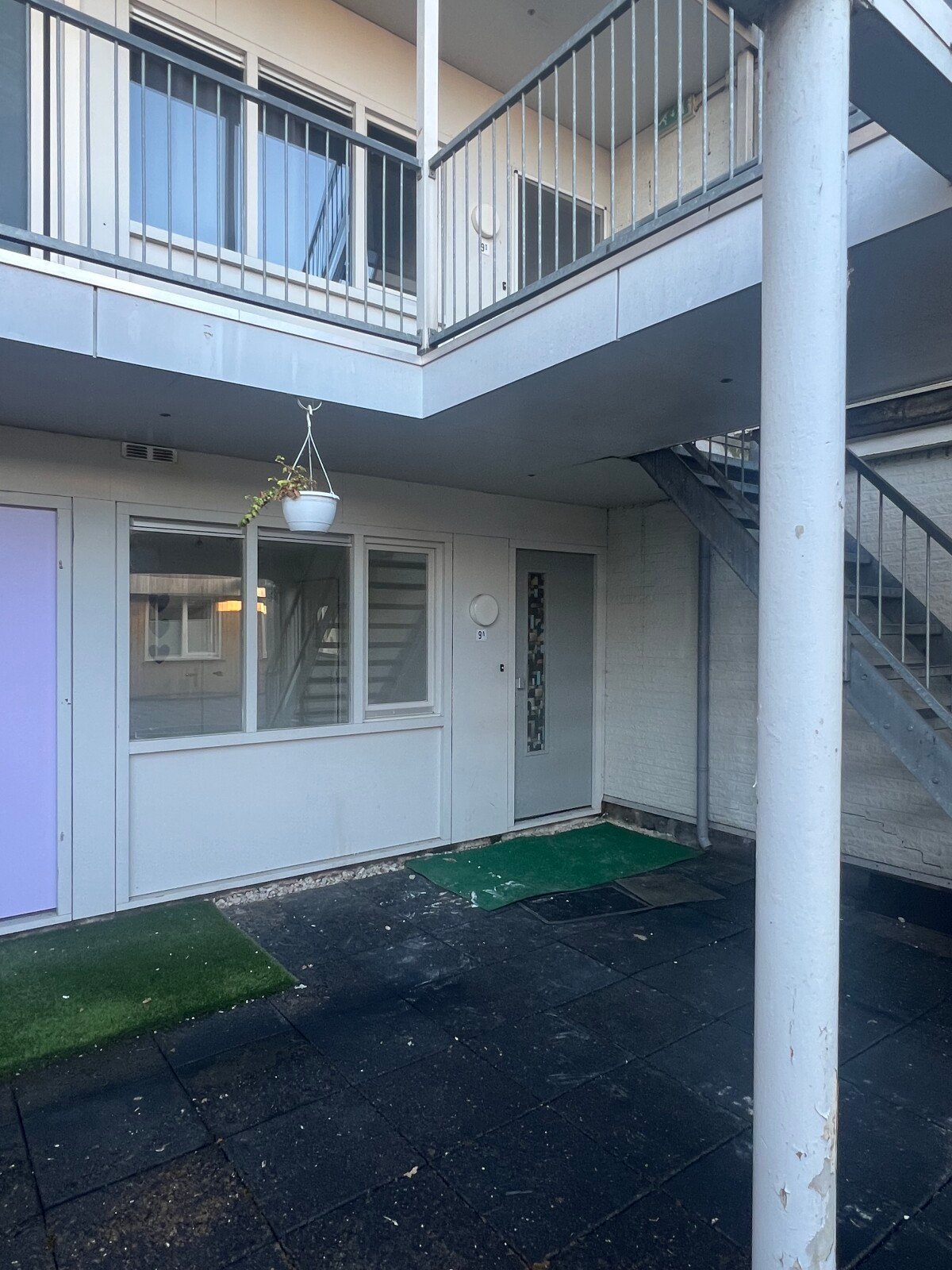 Woning aan de Hooghuisstraat te Oss