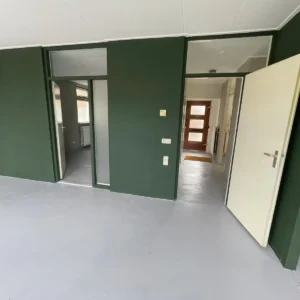 Woning aan de De Ster te Almkerk