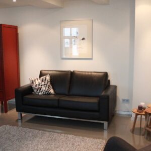 Woning aan de Looiersgracht te Maastricht