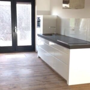 Woning aan de Helenastraat te Arnhem