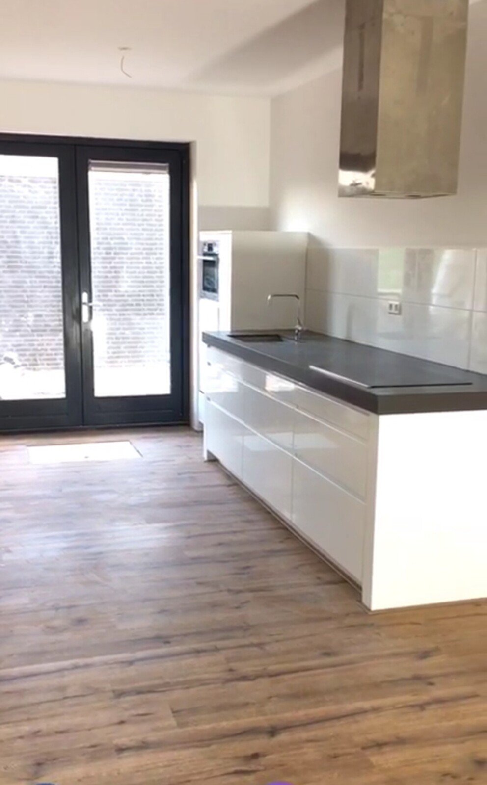 Woning aan de Helenastraat te Arnhem