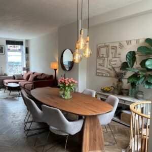 Woning aan de Generaal Bothastraat te Haarlem