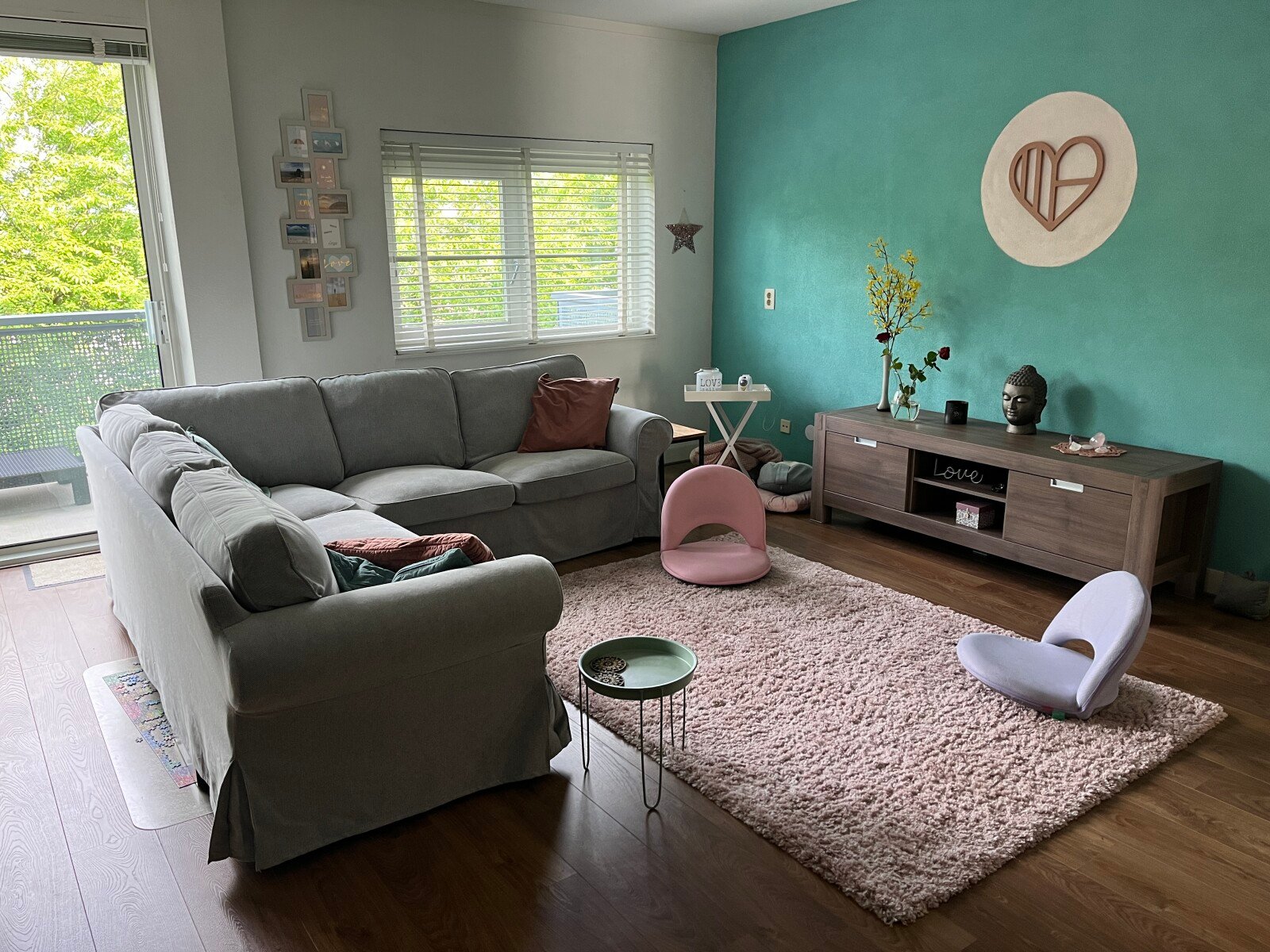 Woning aan de Muiderstraat te Berkel en Rodenrijs
