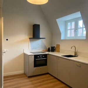 Woning aan de St Rochusstraat te Eindhoven