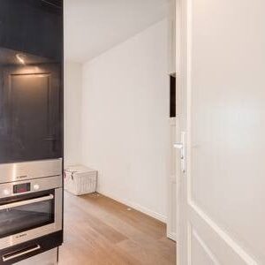 Woning aan de Kinkerstraat te Amsterdam