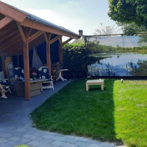 Woning aan de Vaste Belterweg te Belt-Schutsloot