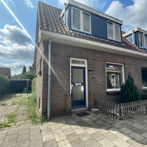 Woonhuis in Rheden