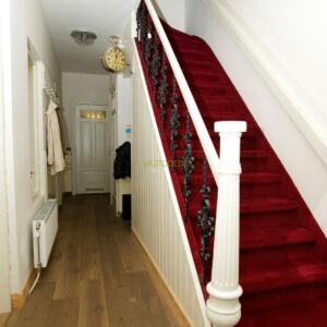 Woonhuis in Vlissingen