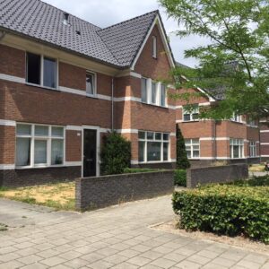 Woonhuis in Apeldoorn
