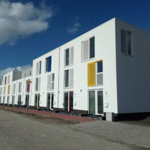 Woonhuis in Lelystad