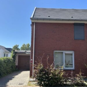 Woonhuis in Meerssen