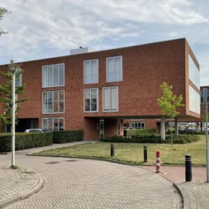 Appartement in Vijfheerenlanden