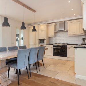 Woonhuis in Bergen (NH)