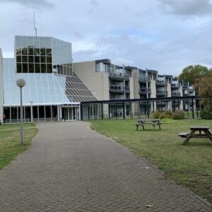 Appartement in Enschede